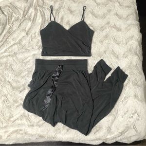 VS EUC soft sleep set